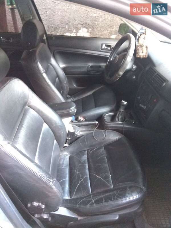 Volkswagen Passat 1999