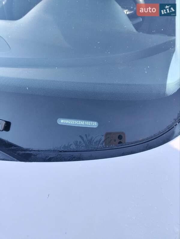 Універсал Volkswagen Passat 2010 в Чернігові