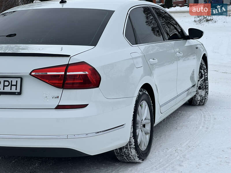 Седан Volkswagen Passat 2015 в Софиевской Борщаговке фото 13 Седан Volkswagen Passat 2015 в Софиевской Борщаговке