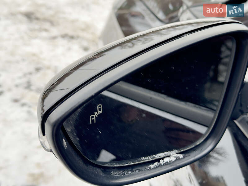 Седан Volkswagen Passat 2017 в Вінниці