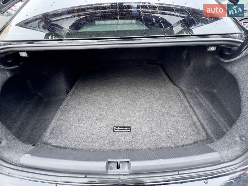 Седан Volkswagen Passat 2017 в Вінниці