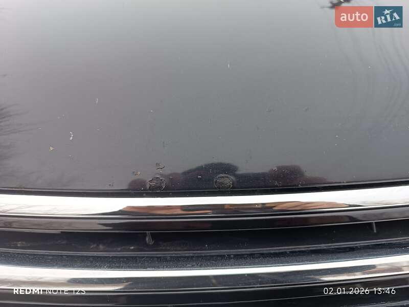 Универсал Volkswagen Passat 2012 в Львове фото 19 Универсал Volkswagen Passat 2012 в Львове