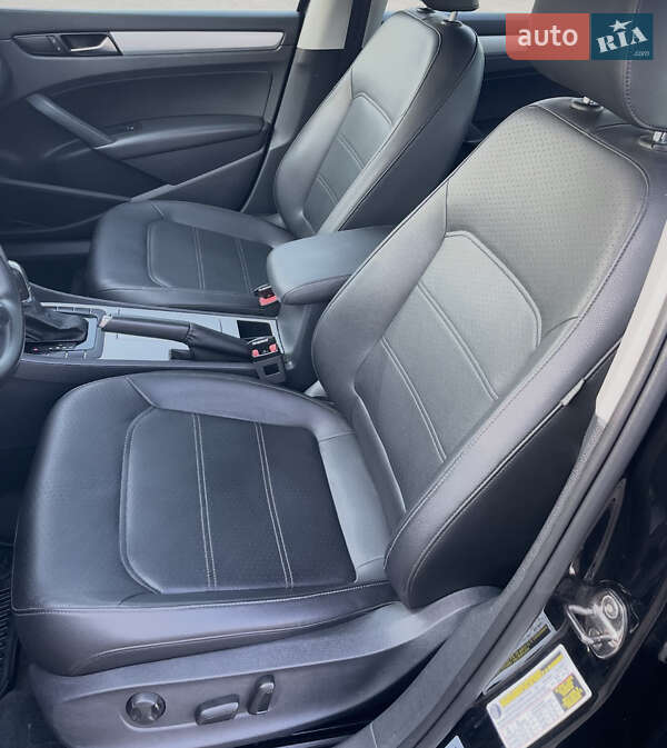 Седан Volkswagen Passat 2012 в Ніжині фото 12 Седан Volkswagen Passat 2012 в Ніжині