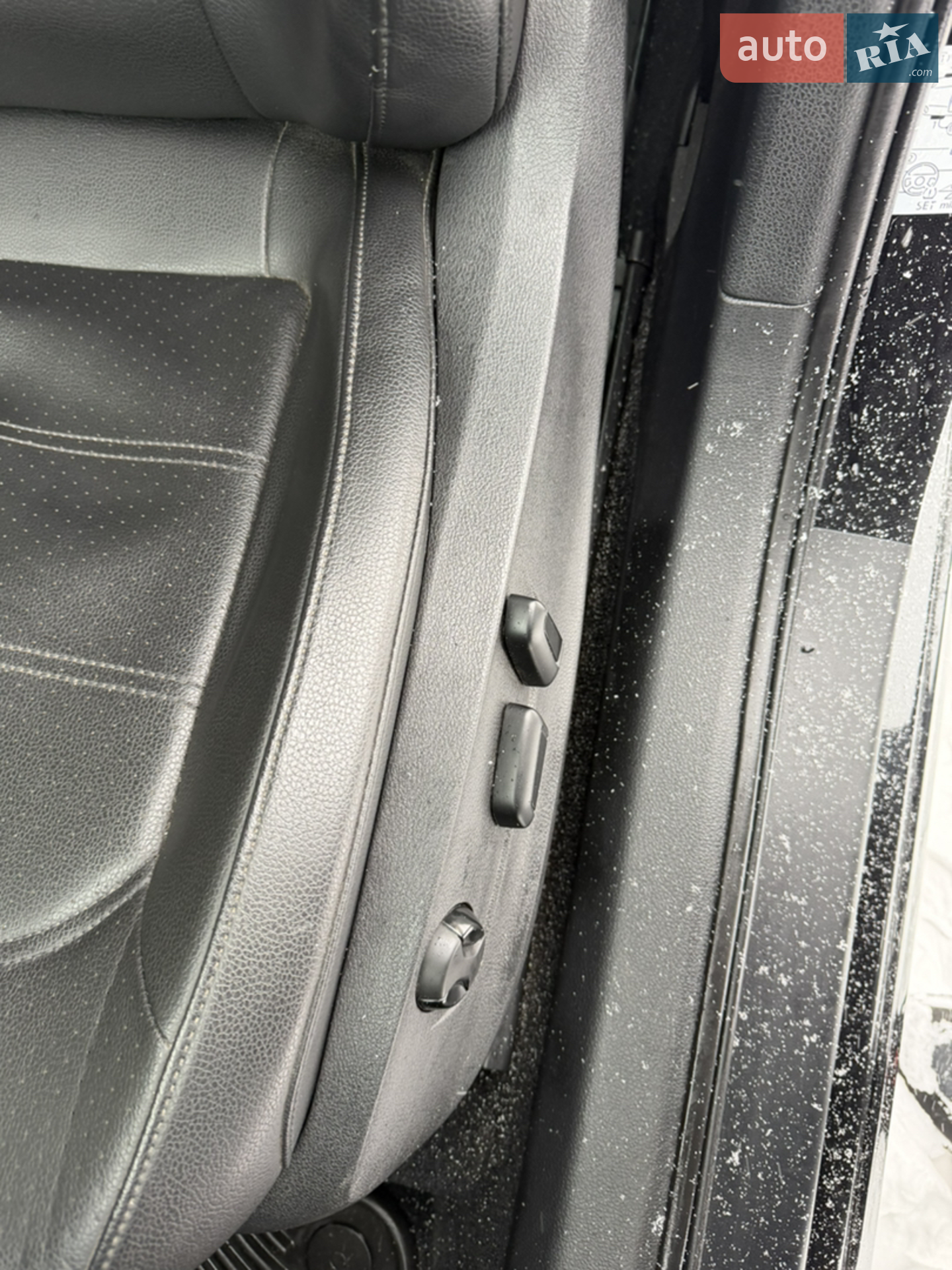 2012 Volkswagen Passat - мініатюра 16