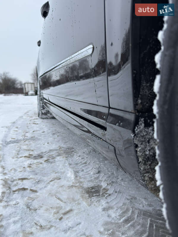 Универсал Volkswagen Passat 2010 в Белой Церкви