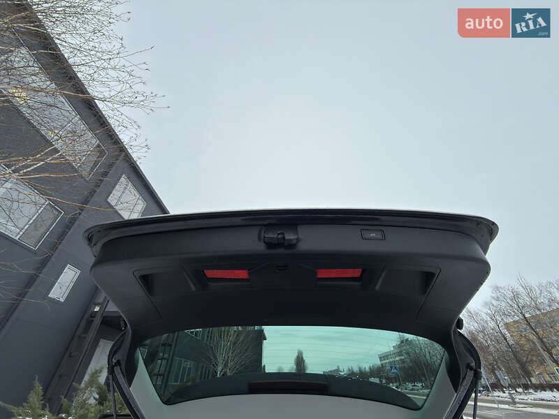 Универсал Volkswagen Passat 2010 в Белой Церкви