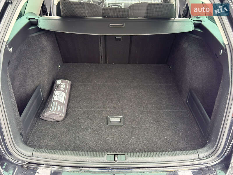 Универсал Volkswagen Passat 2010 в Белой Церкви