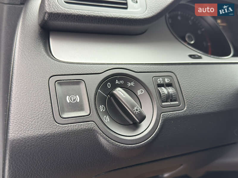 Универсал Volkswagen Passat 2010 в Белой Церкви