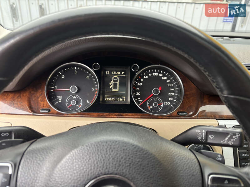 Универсал Volkswagen Passat 2011 в Житомире фото 24 Универсал Volkswagen Passat 2011 в Житомире