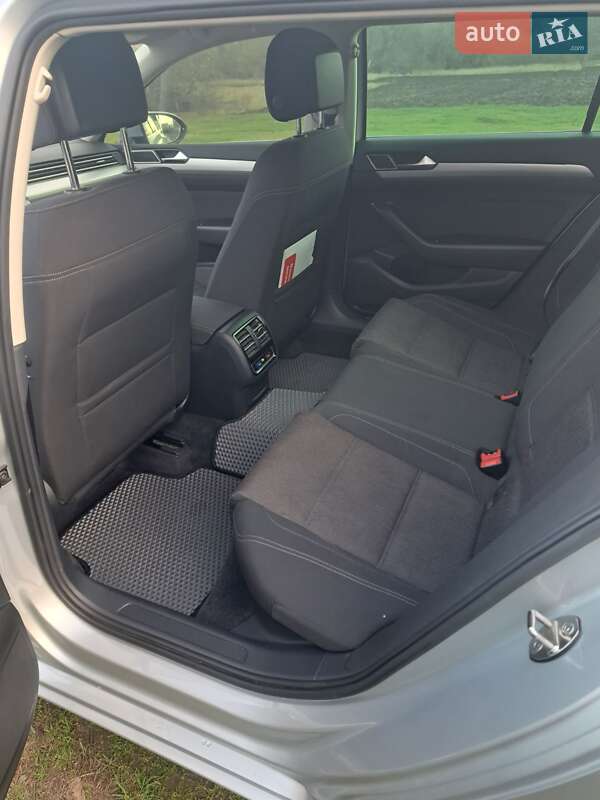 Универсал Volkswagen Passat 2014 в Беликах