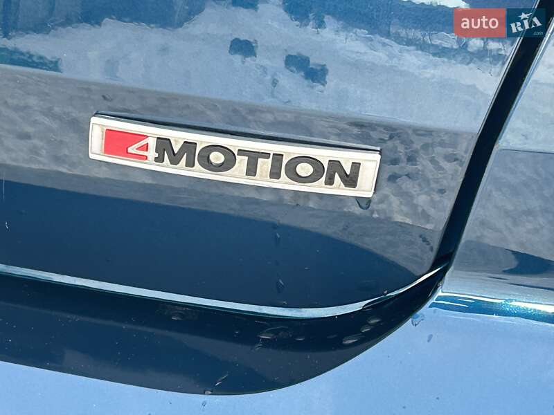 Седан Volkswagen Passat 2020 в Львові