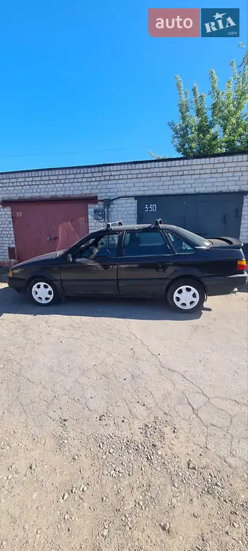 Volkswagen Passat 1993