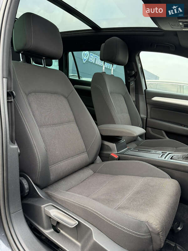 Универсал Volkswagen Passat 2019 в Николаеве фото 21 Универсал Volkswagen Passat 2019 в Николаеве