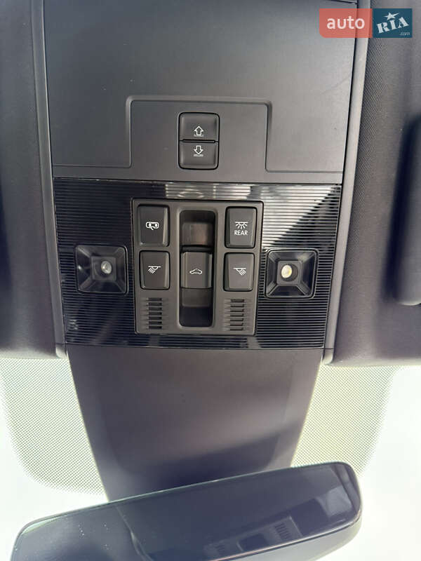 Универсал Volkswagen Passat 2019 в Николаеве фото 26 Универсал Volkswagen Passat 2019 в Николаеве