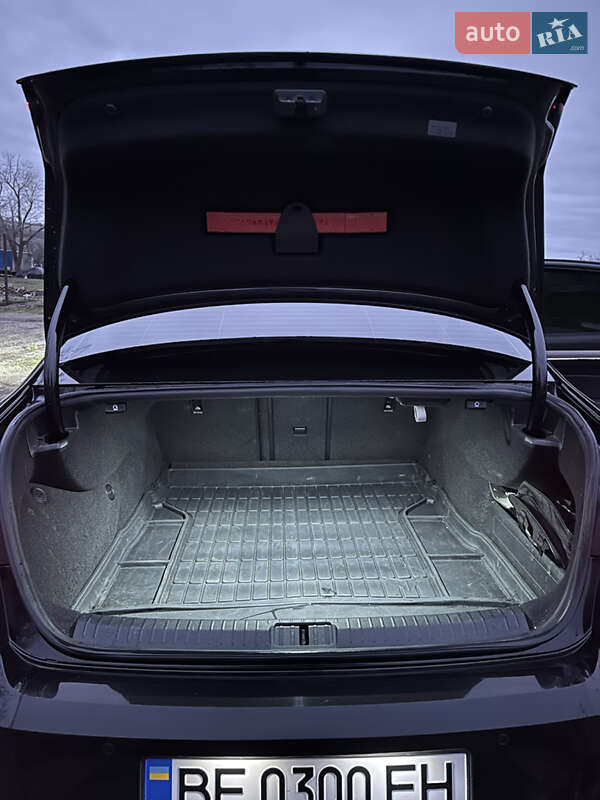 Седан Volkswagen Passat 2016 в Одесі фото 13 Седан Volkswagen Passat 2016 в Одесі