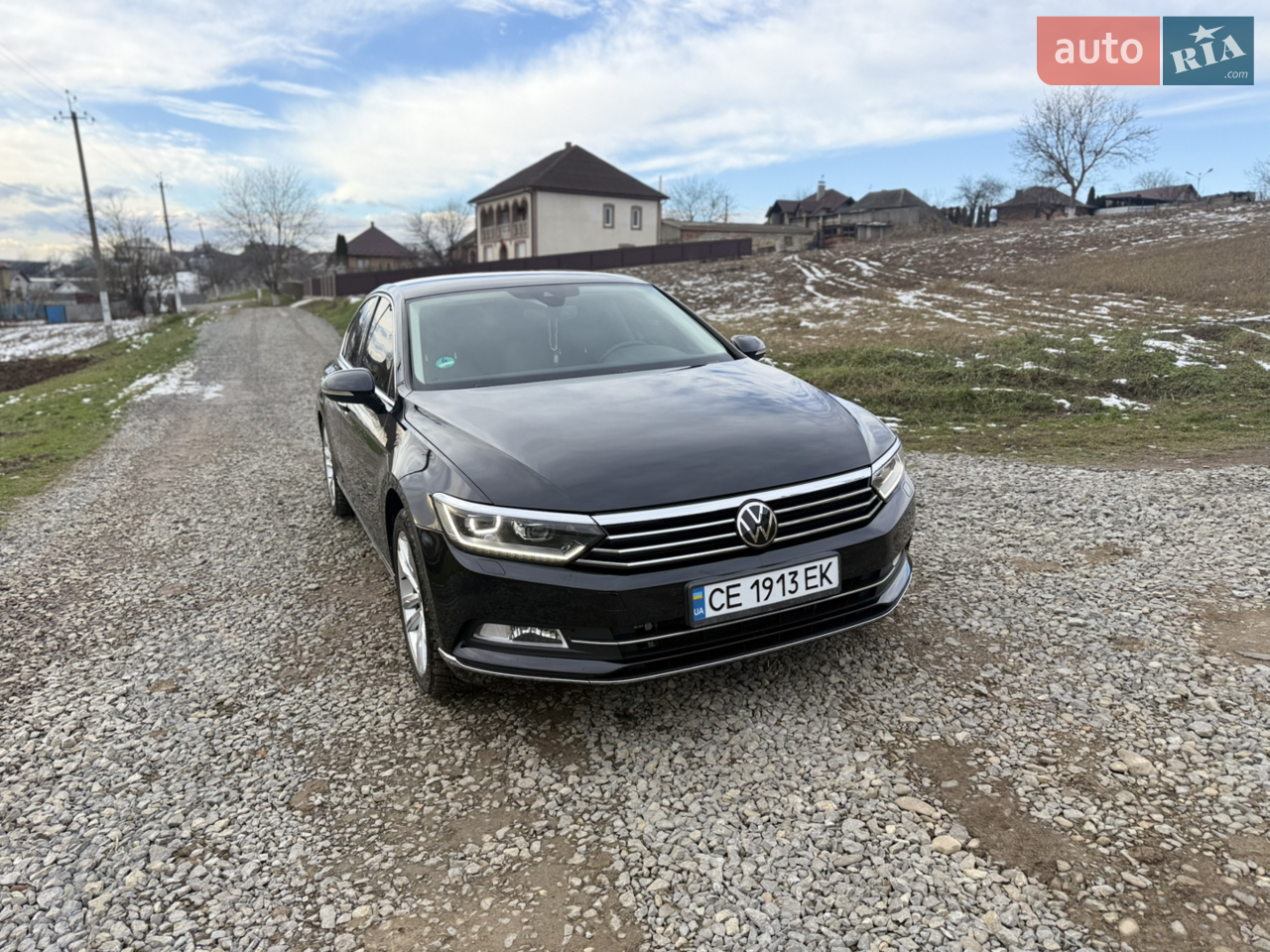 2017 Volkswagen Passat - мініатюра 27