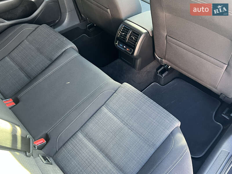 Універсал Volkswagen Passat 2019 в Лопатині