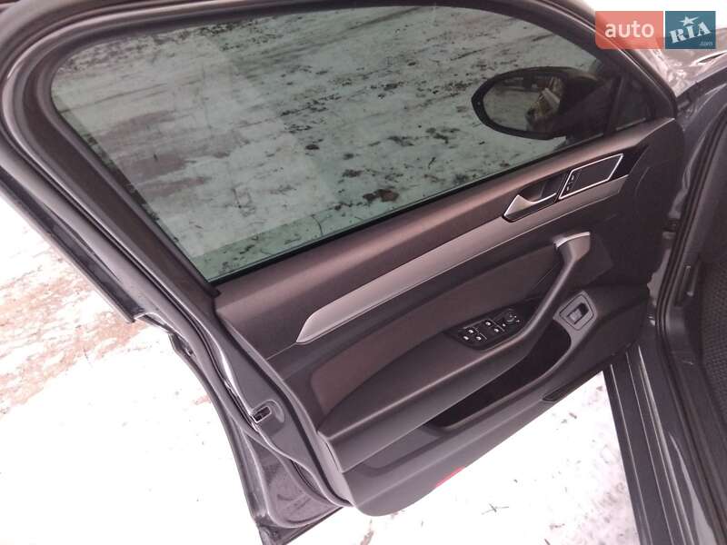 Універсал Volkswagen Passat 2016 в Дрогобичі фото 10 Універсал Volkswagen Passat 2016 в Дрогобичі