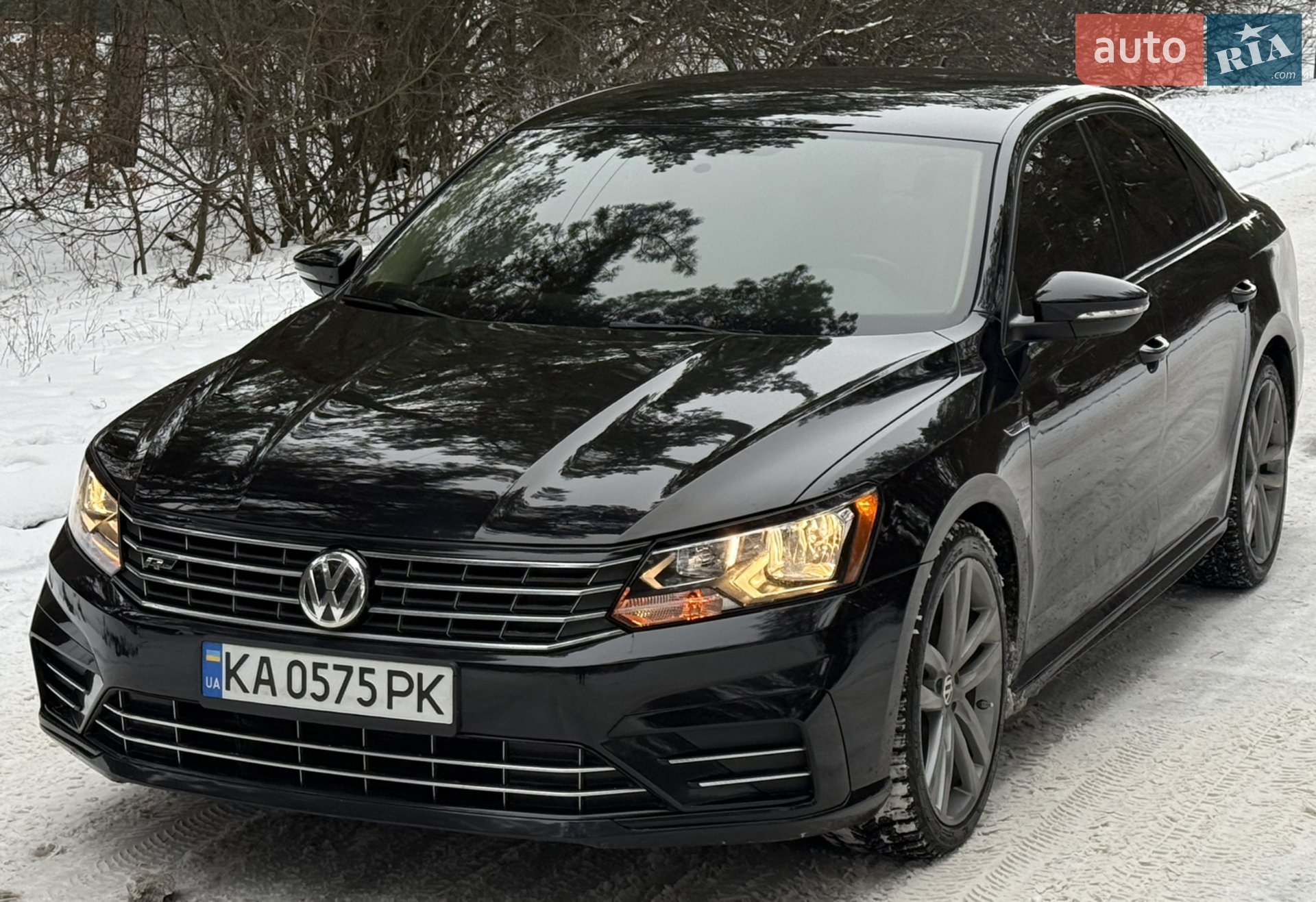 2018 Volkswagen Passat - мініатюра 10