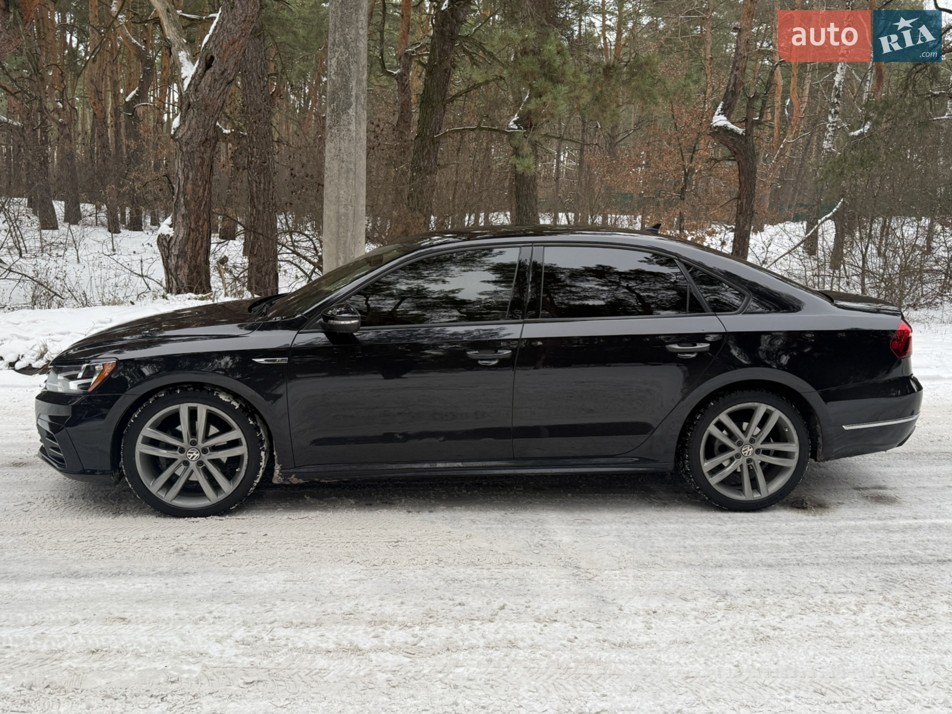 2018 Volkswagen Passat - мініатюра 14