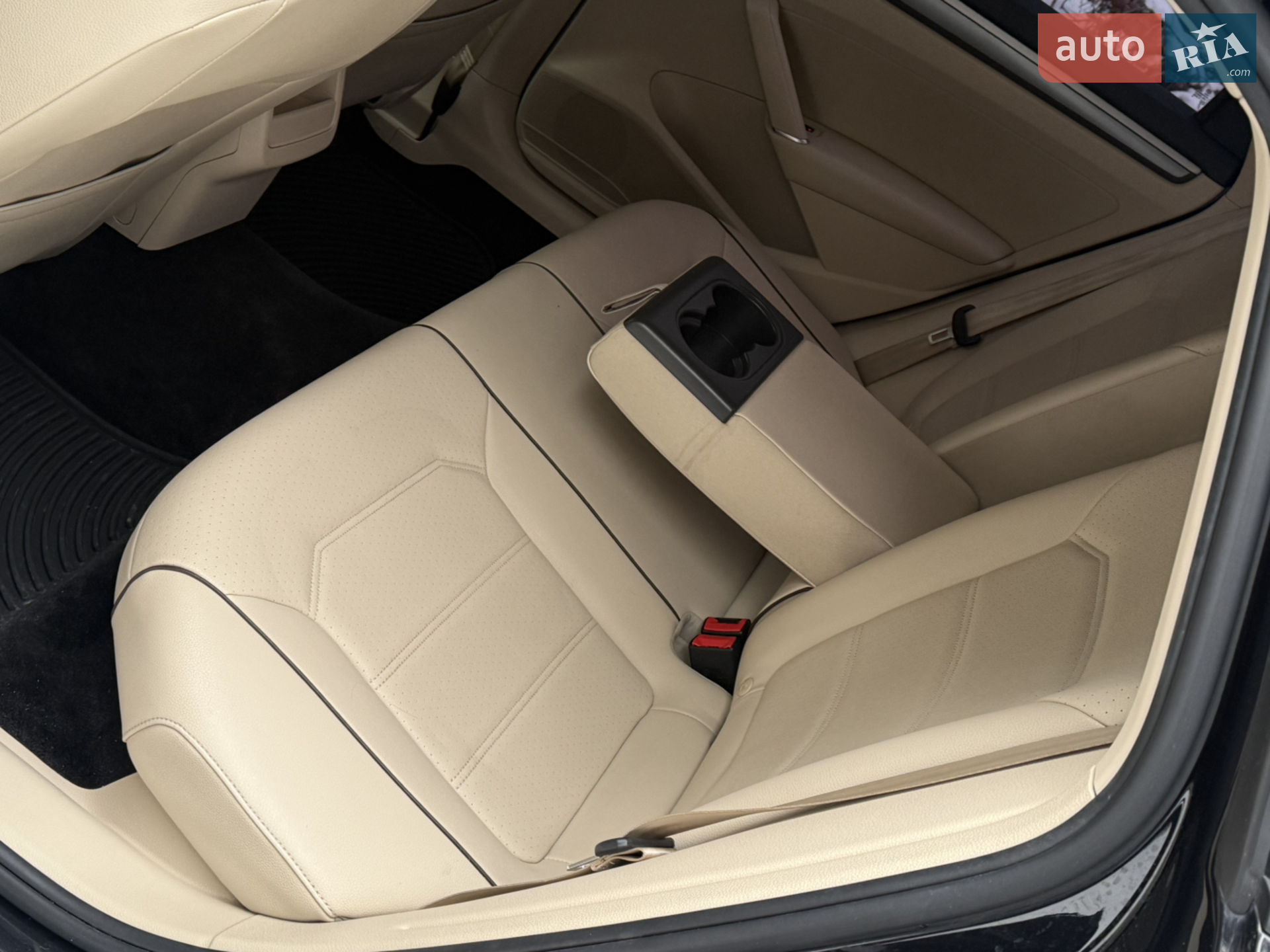 2018 Volkswagen Passat - мініатюра 20