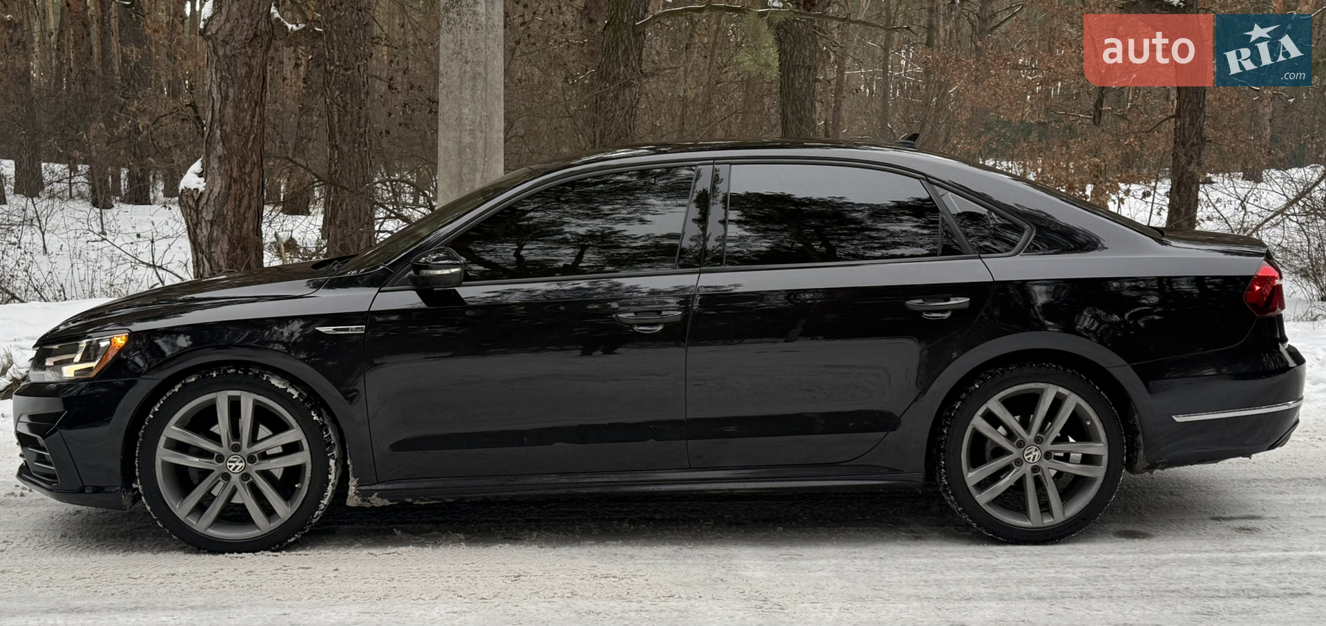 2018 Volkswagen Passat - мініатюра 48