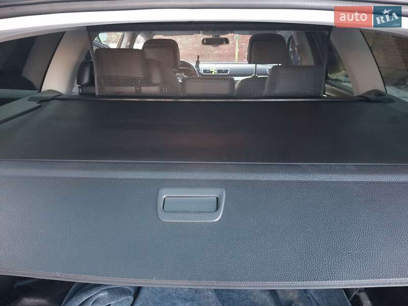 Універсал Volkswagen Passat 2011 в Львові фото 14 Універсал Volkswagen Passat 2011 в Львові