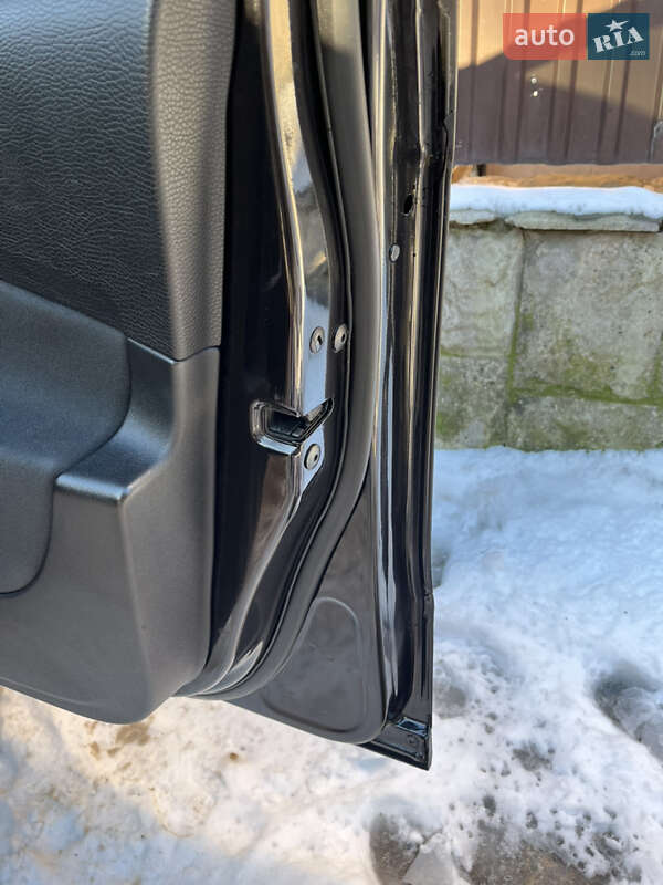 Седан Volkswagen Passat 2009 в Тернополе