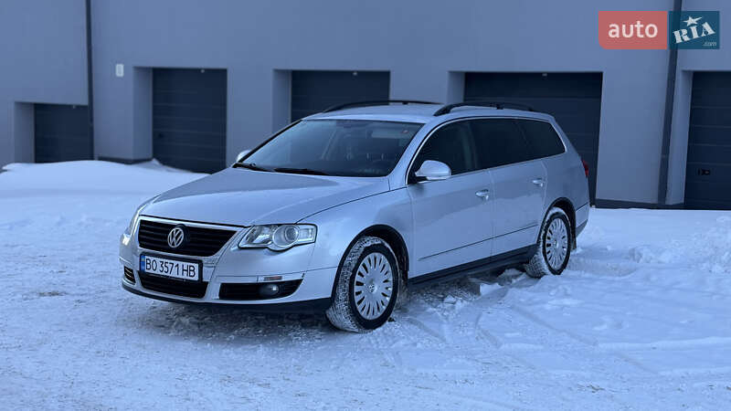 Volkswagen Passat 2006 Volkswagen Passat 2006