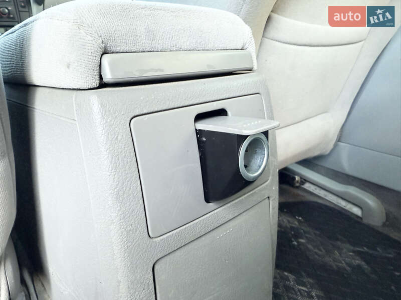 Універсал Volkswagen Passat 2003 в Тернополі