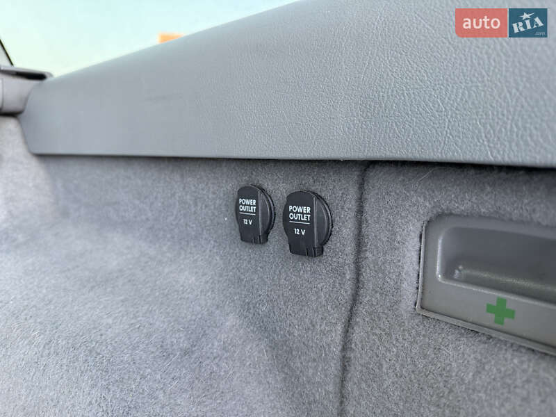 Універсал Volkswagen Passat 2003 в Тернополі