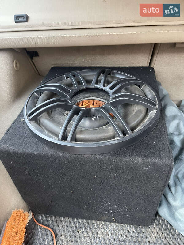 Универсал Volkswagen Passat 1999 в Кропивницком