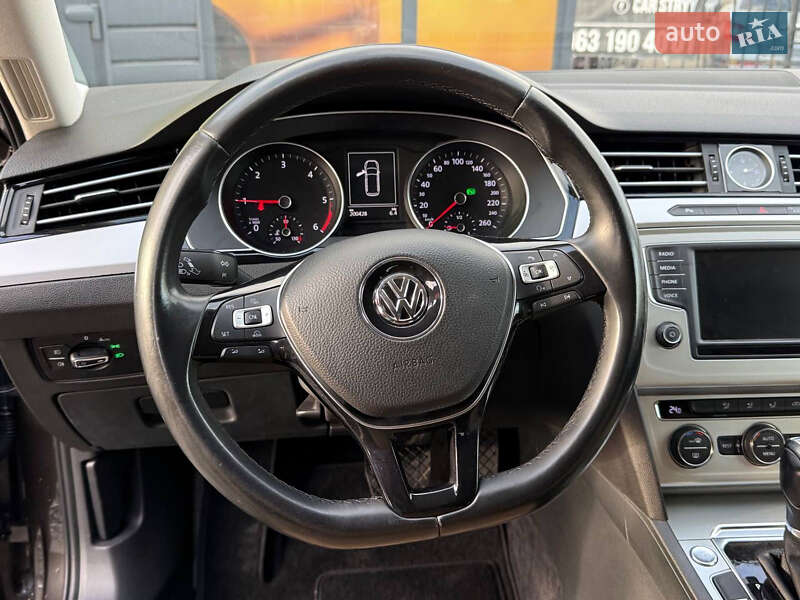 Универсал Volkswagen Passat 2015 в Стрые фото 53 Универсал Volkswagen Passat 2015 в Стрые