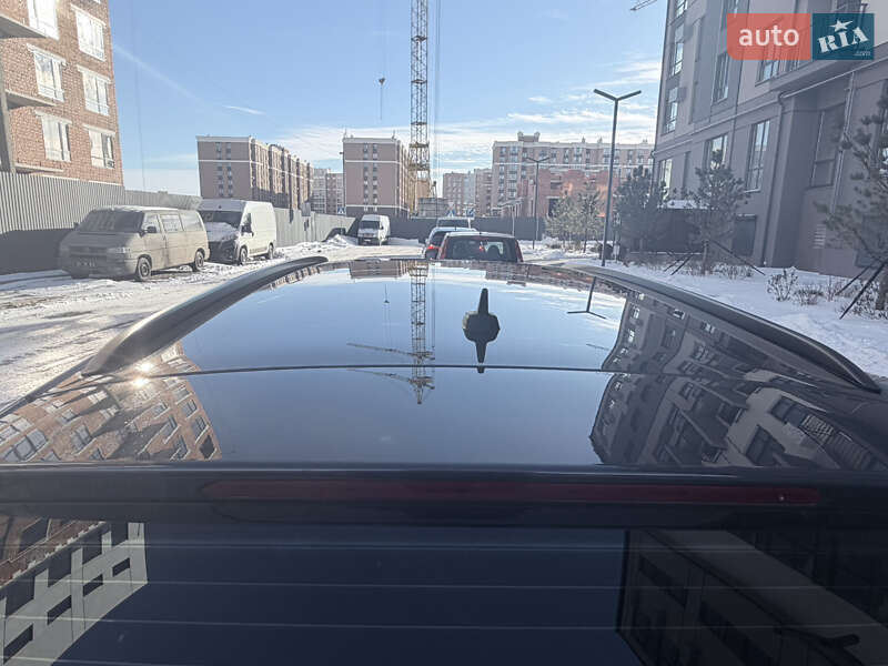 Універсал Volkswagen Passat 2017 в Києві