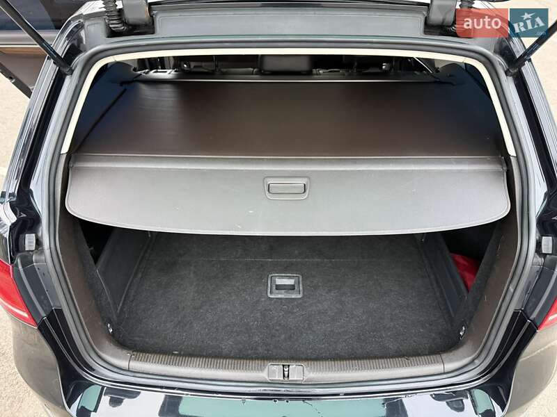 Универсал Volkswagen Passat 2014 в Ковеле