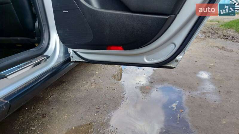 Универсал Volkswagen Passat 2009 в Волочиске