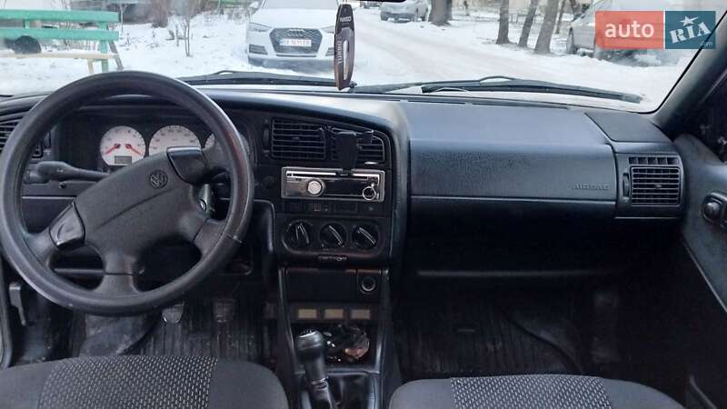 Універсал Volkswagen Passat 1996 в Славуті