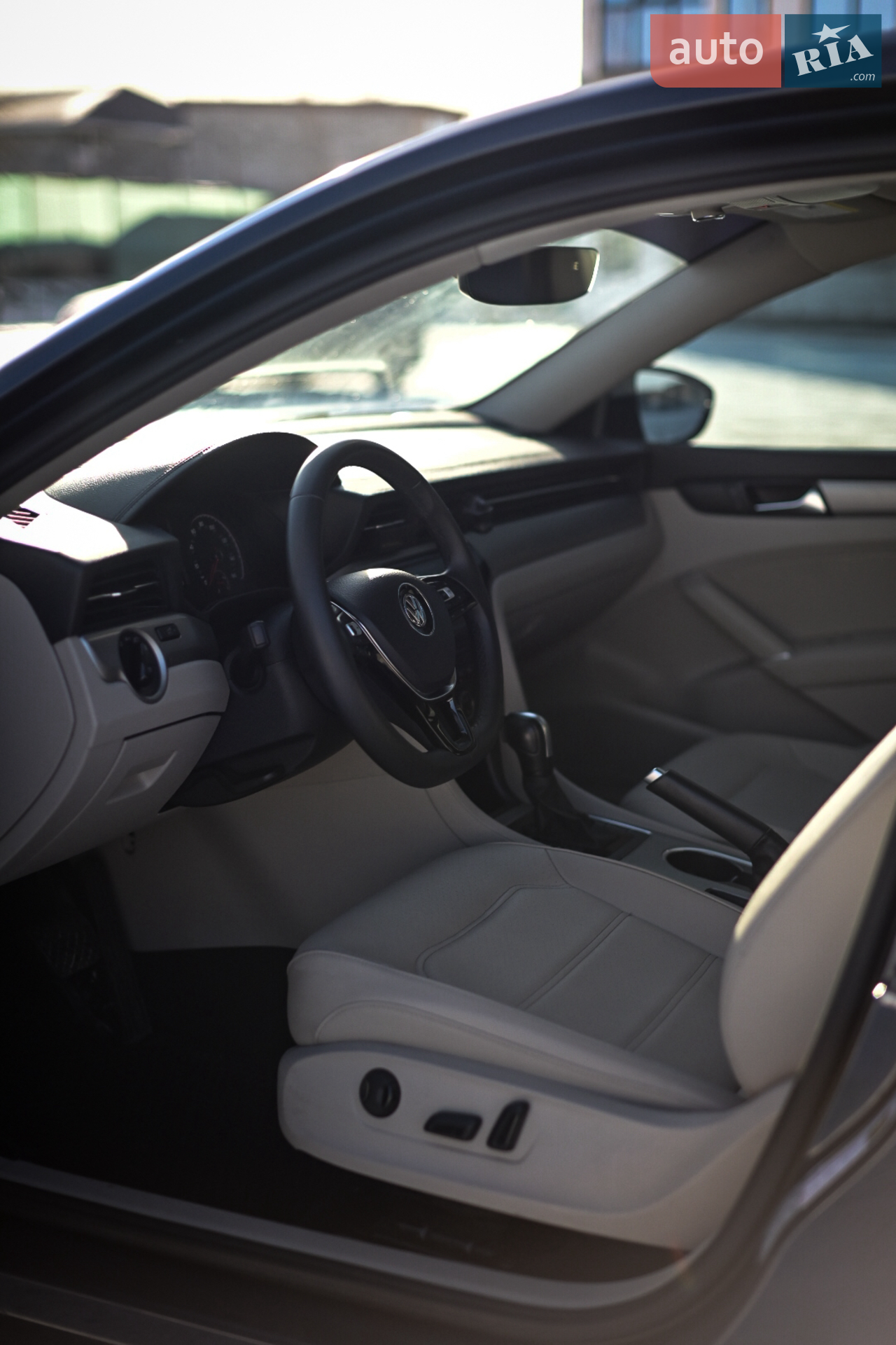 2021 Volkswagen Passat - мініатюра 36