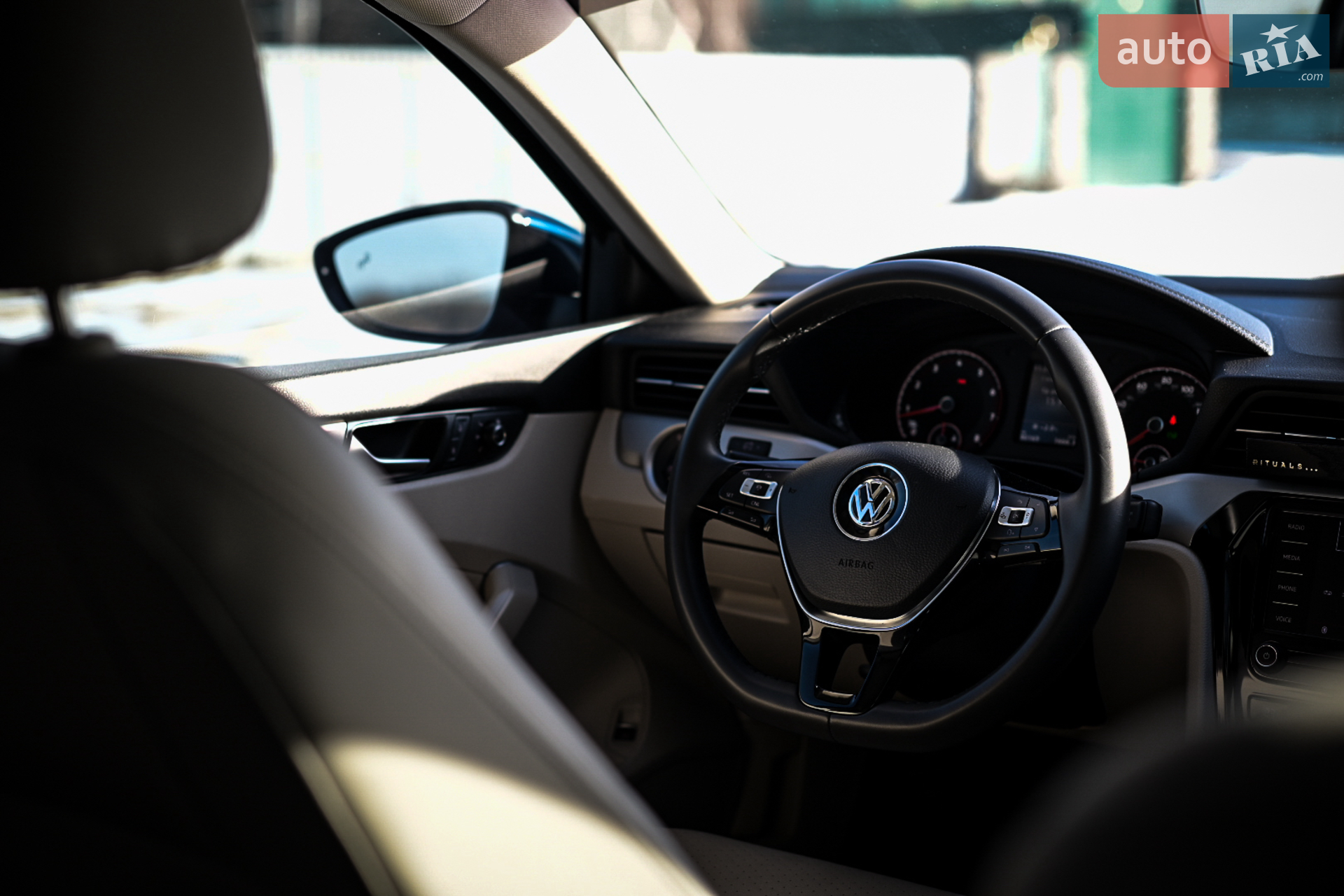 2021 Volkswagen Passat - мініатюра 41