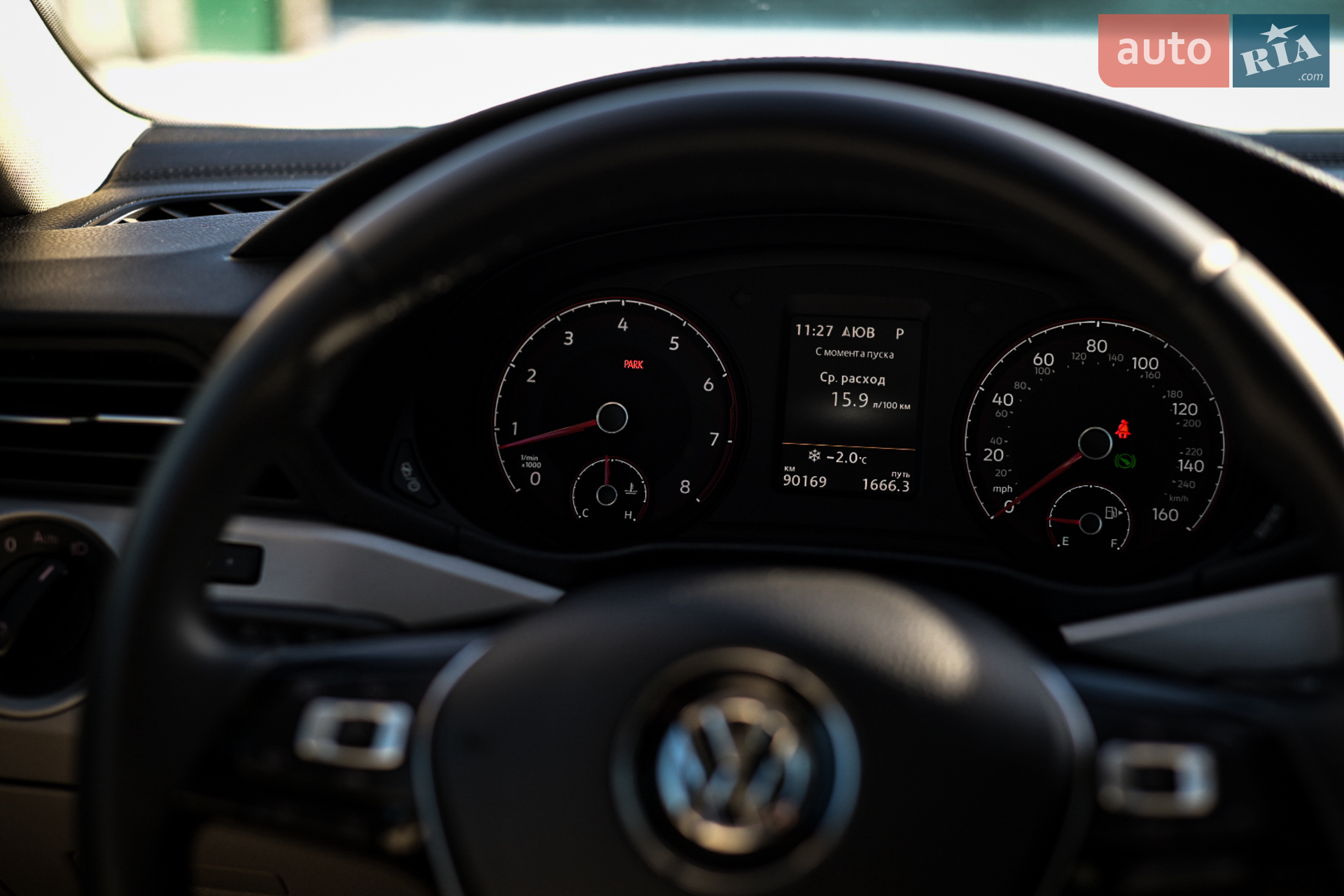 2021 Volkswagen Passat - мініатюра 40