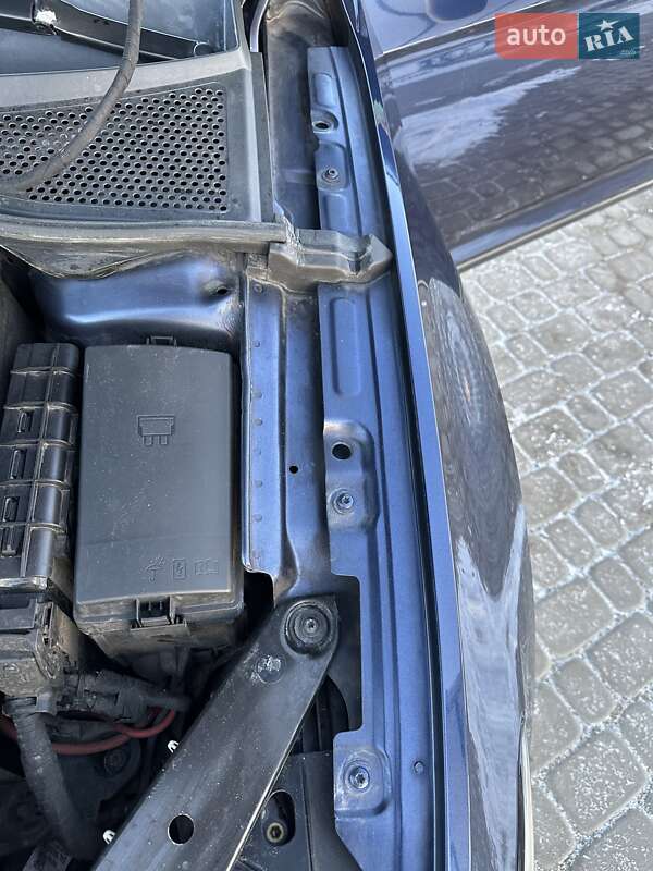 Универсал Volkswagen Passat 2015 в Козове