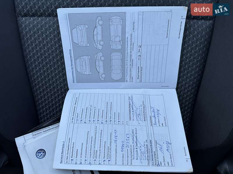 Универсал Volkswagen Passat 2015 в Козове