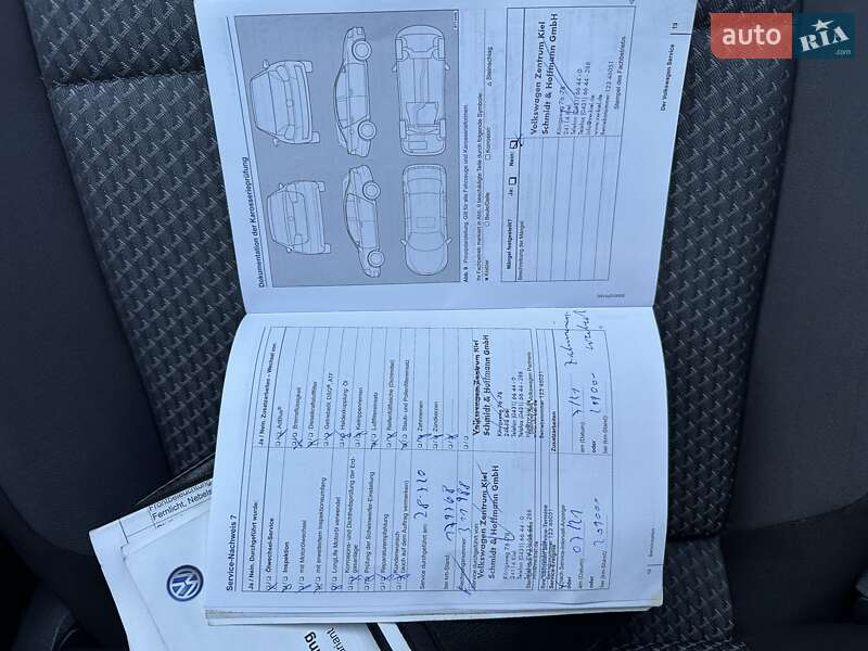 Универсал Volkswagen Passat 2015 в Козове