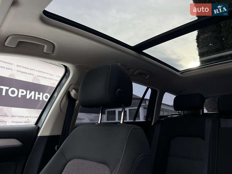 Універсал Volkswagen Passat 2017 в Білій Церкві