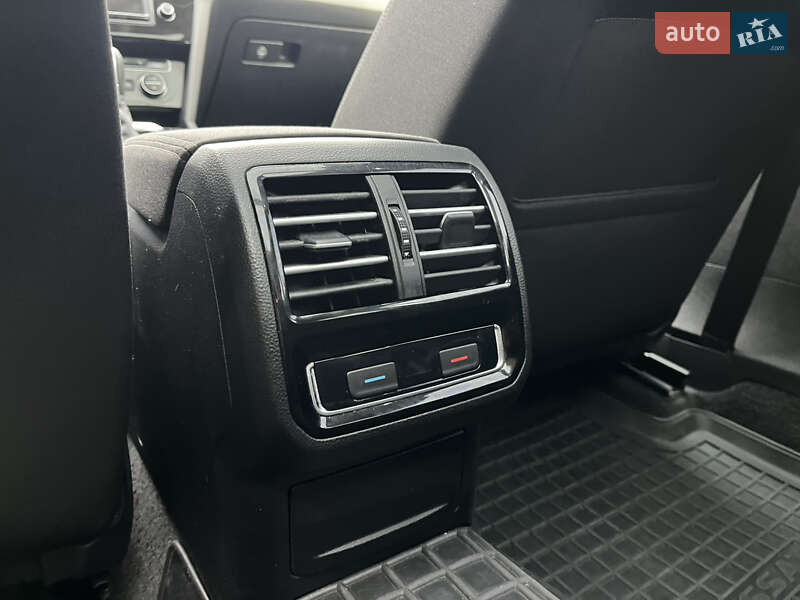 Універсал Volkswagen Passat 2017 в Білій Церкві