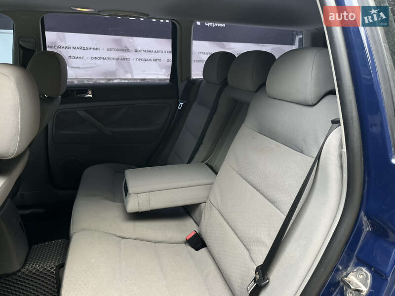 Универсал Volkswagen Passat 2004 в Белой Церкви