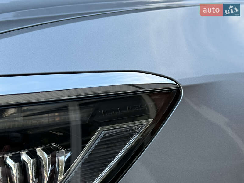 Седан Volkswagen Passat 2022 в Броварах фото 21 Седан Volkswagen Passat 2022 в Броварах