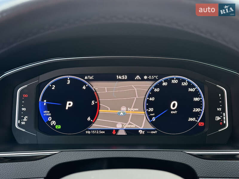 Седан Volkswagen Passat 2022 в Броварах фото 45 Седан Volkswagen Passat 2022 в Броварах