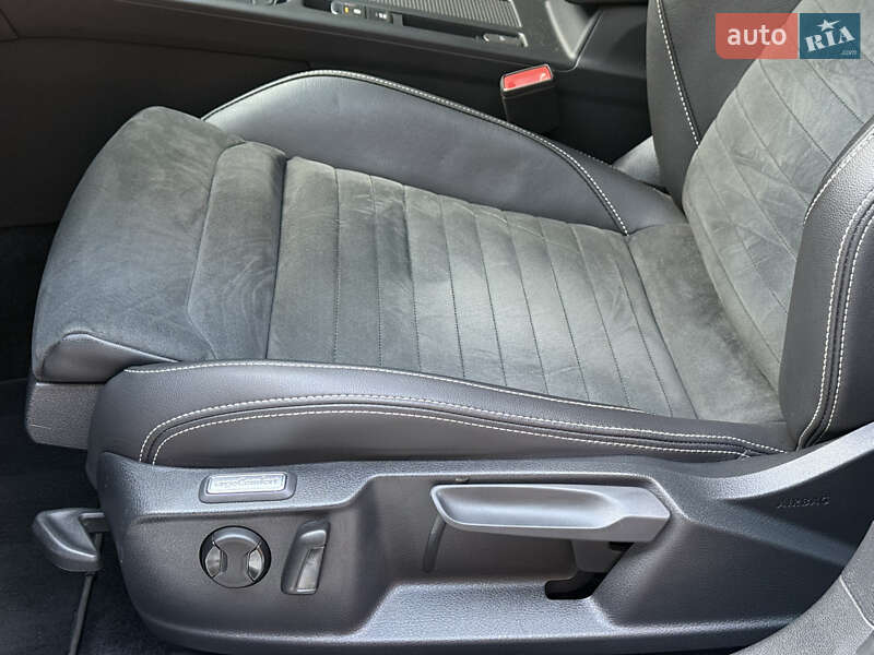 Седан Volkswagen Passat 2022 в Броварах фото 47 Седан Volkswagen Passat 2022 в Броварах