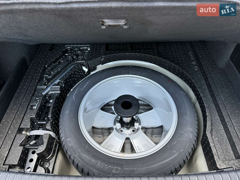 Седан Volkswagen Passat 2022 в Броварах фото 65 Седан Volkswagen Passat 2022 в Броварах